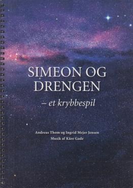 Simeon og drengen