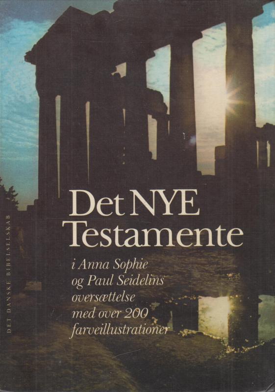 Det nye Testamente (genfortalt 1985)