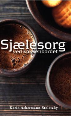 Sjælesorg ved køkkenbordet