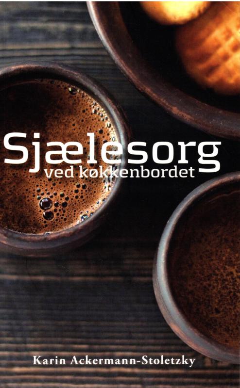 Sjælesorg ved køkkenbordet