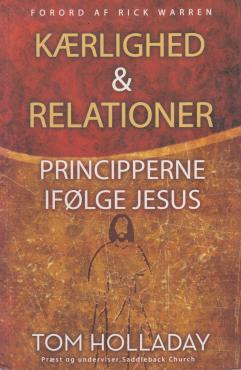 Kærlighed & relationer