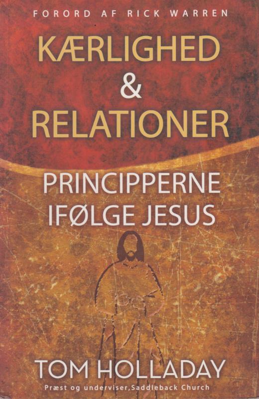 Kærlighed & relationer