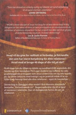 Kærlighed & relationer
