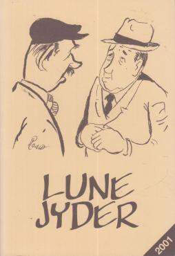 Lune Jyder (2001)