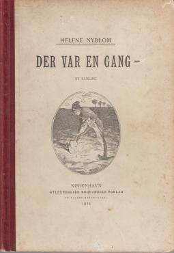 Der var engang - Æventyr for Smaa og Store