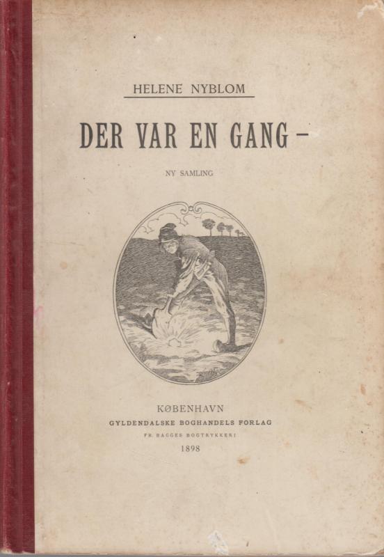Der var engang - Æventyr for Smaa og Store
