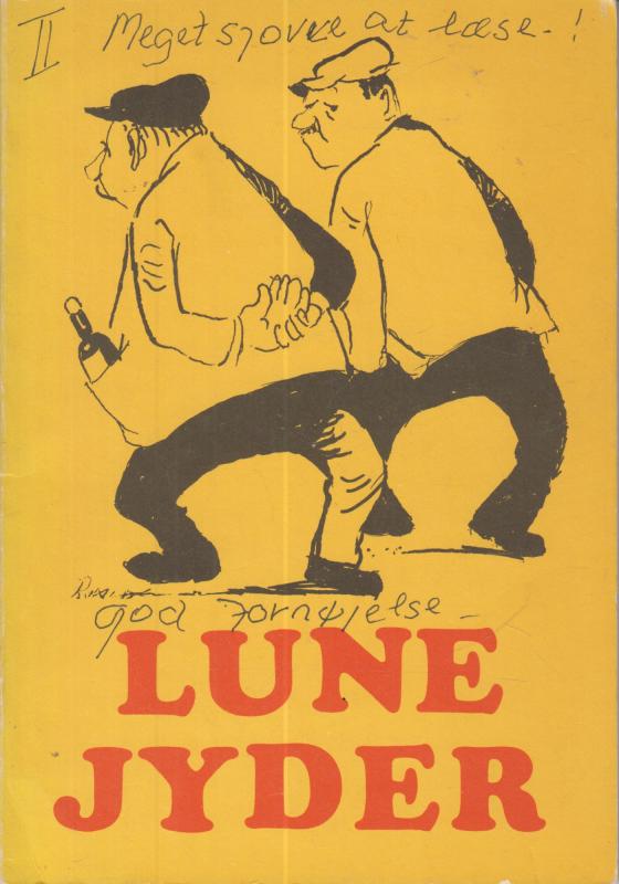 Lune Jyder (1977)