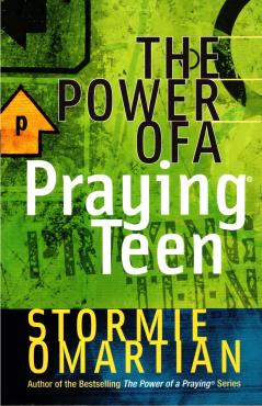 The power of a Praying Teen (som ny)