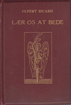 Lær os at bede