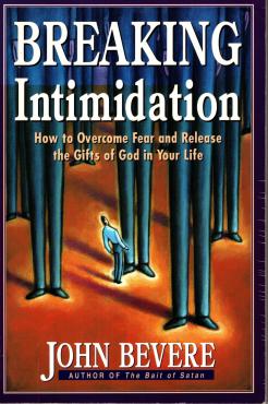 Breaking Intimidation