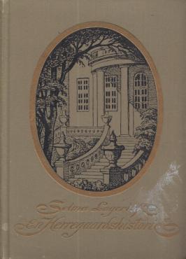 En Herregaardshistorie (1913)