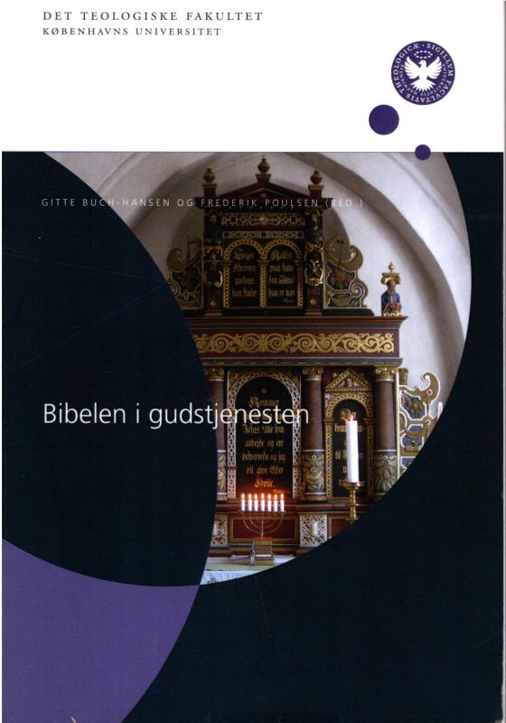 Bibelen i gudstjenesten