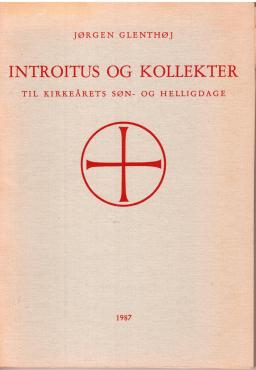 Introitus og kollekter
