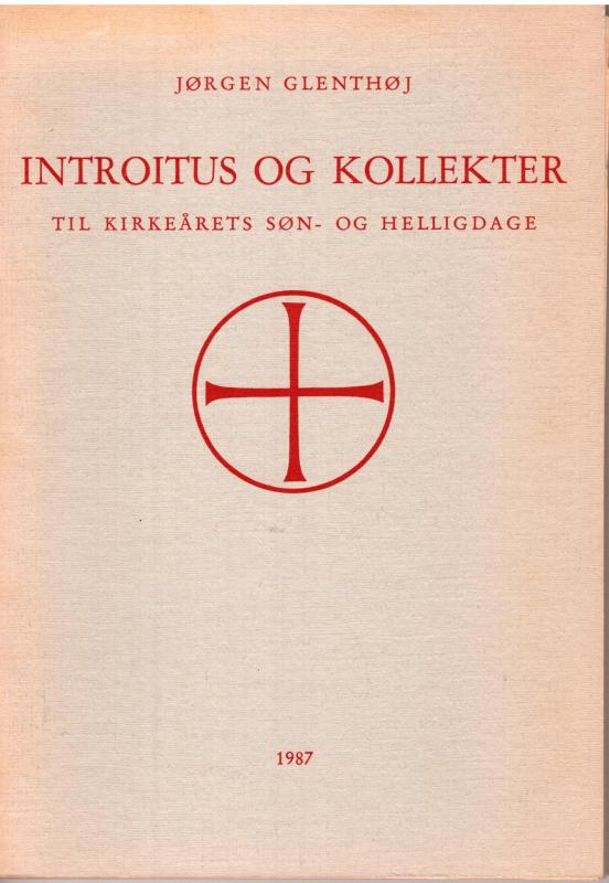 Introitus og kollekter