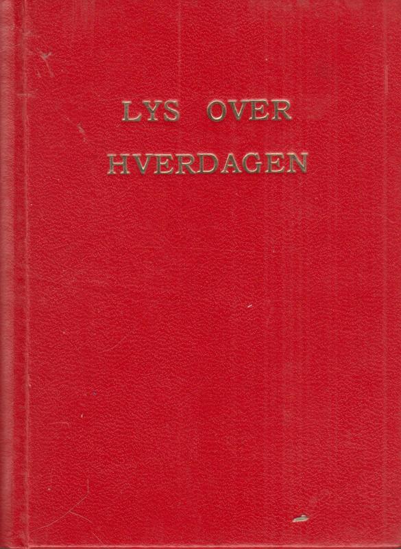 Lys over hverdagen