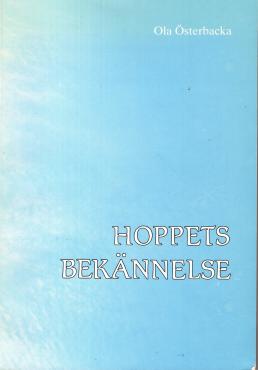 Hoppets bekännelse