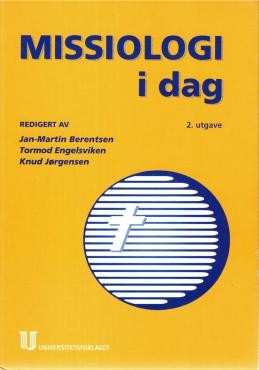 Missiologi i dag