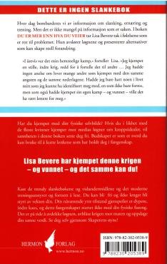 Du er mer enn hva du veier
