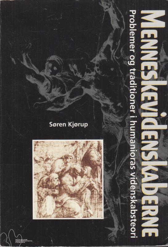 Menneskevidenskaberne (bind 1)