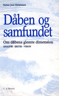 Dåben og samfundet