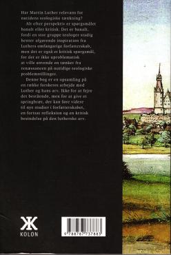 Fra Wittenberg til verden
