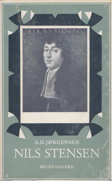 Nils Stensen