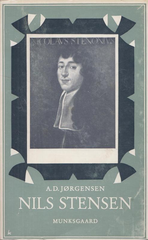 Nils Stensen