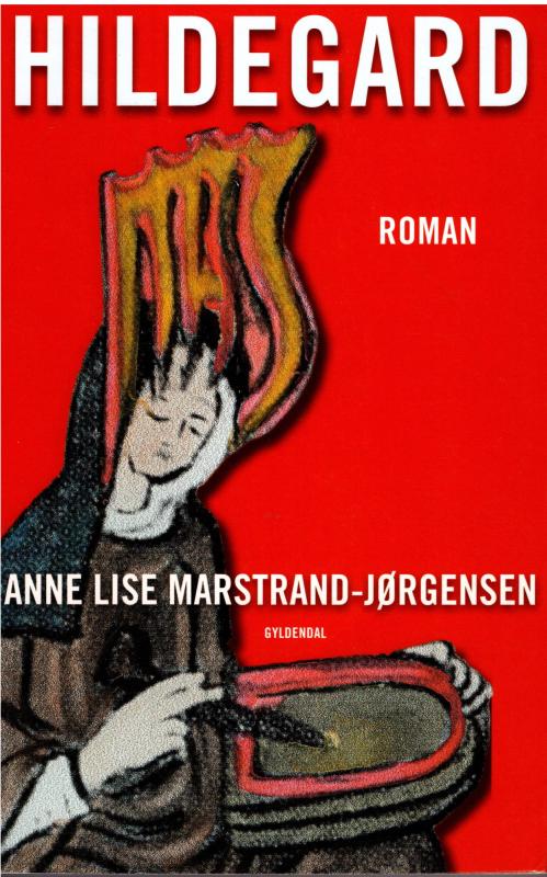 Hildegard I - Hildegard II (2 bøger)