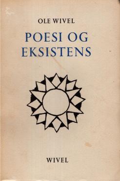 Poesi og eksistens