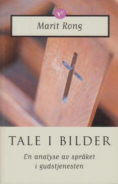 Tale i bilder