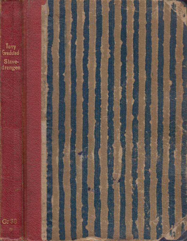 Slavedrengen (1949)