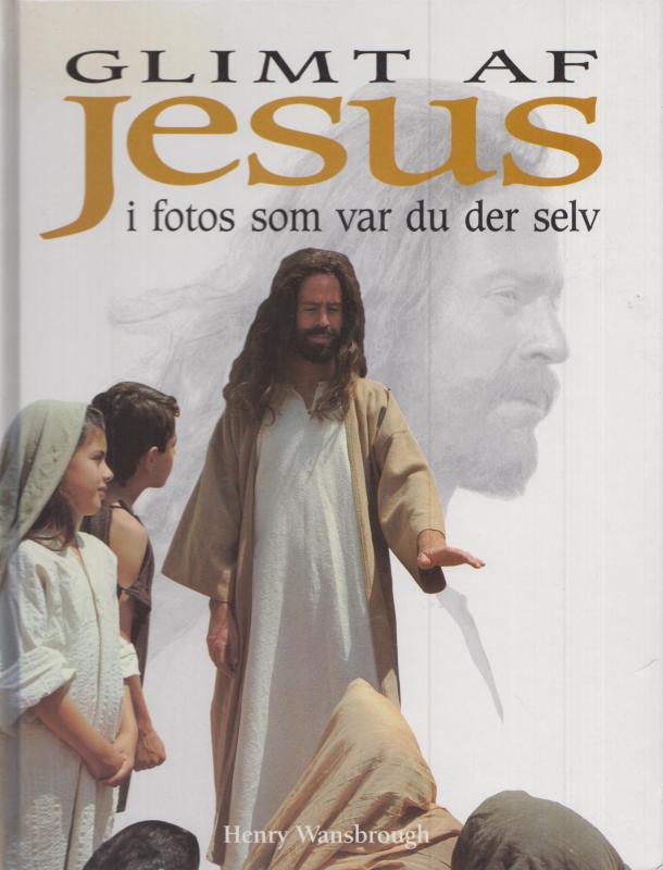 Glimt af Jesus
