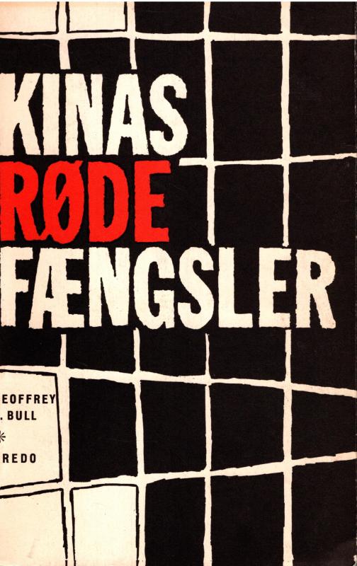 Kinas røde fængsler