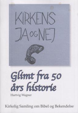 Kirkens JA og NEJ