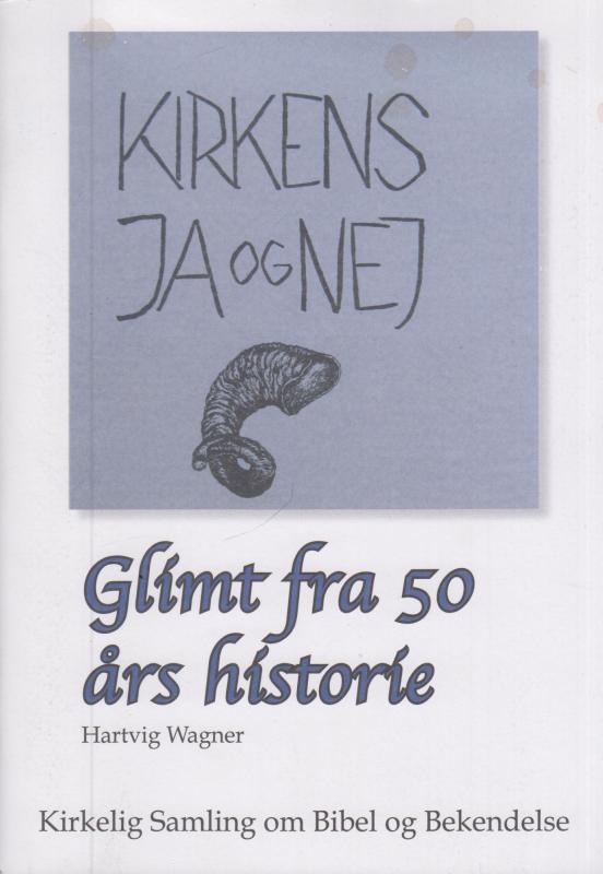 Kirkens JA og NEJ