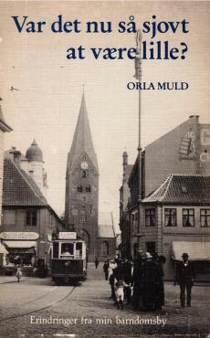 Var det nu så sjovt at være lille?