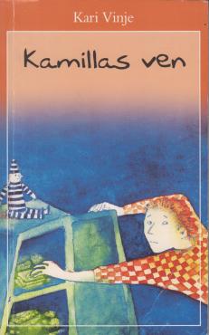 Kamillas ven