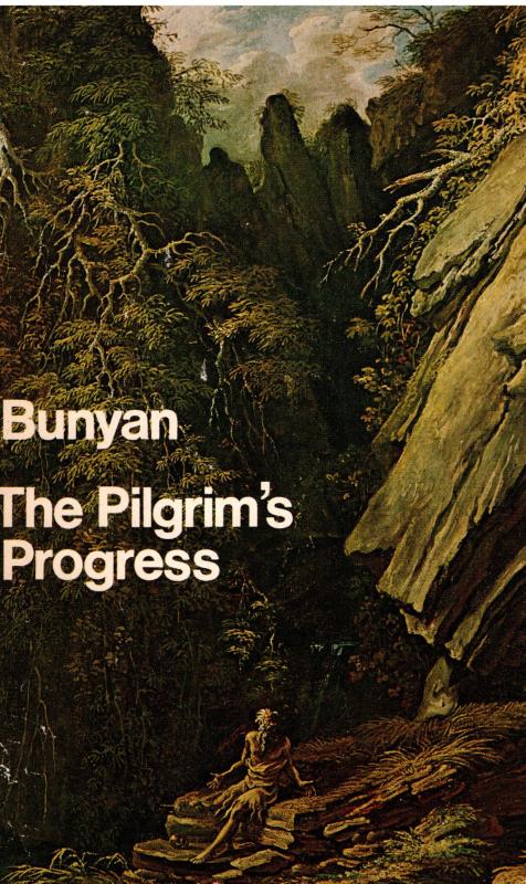 The Pilgrim's Progress