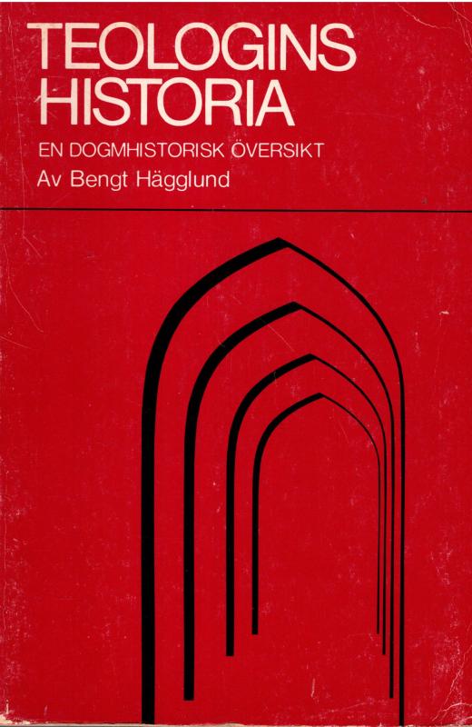 Teologins historia: en Dogmhistorisk översikt