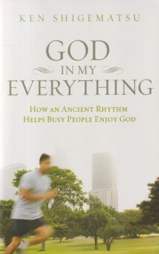 God in My Everything