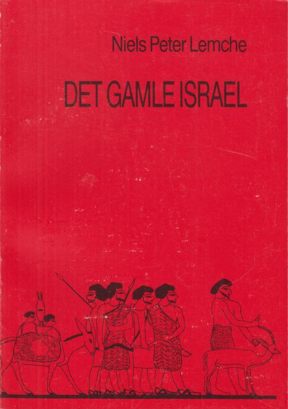 Det gamle Israel
