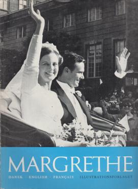 Margrethe