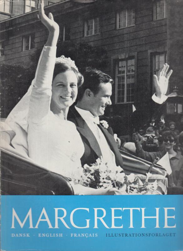 Margrethe