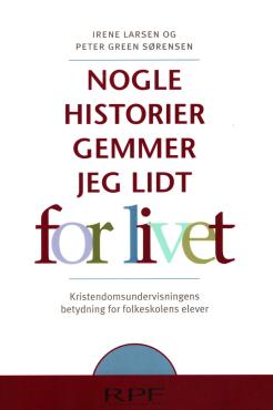 Nogle historier gemmer jeg lidt for livet (som ny)