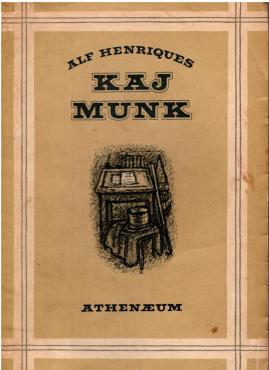 Kaj Munk