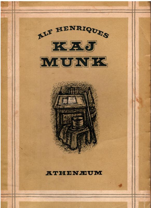 Kaj Munk
