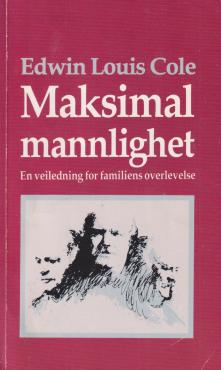 Maksimal mannlighet