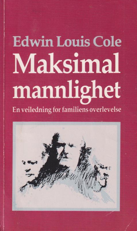 Maksimal mannlighet
