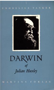 Darwin - Udødelige tanker