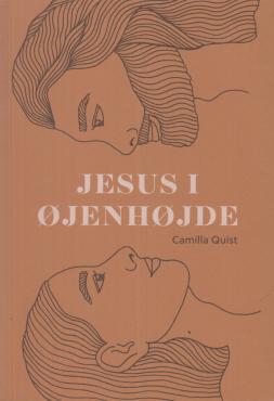 Jesus i øjenhøjde (ny bog)